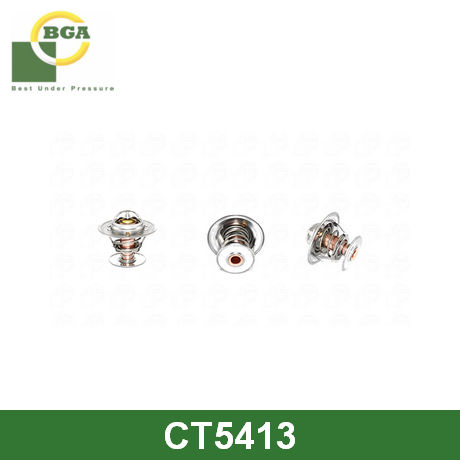 CT5413 BGA BGA  Термостат, охлаждающая жидкость