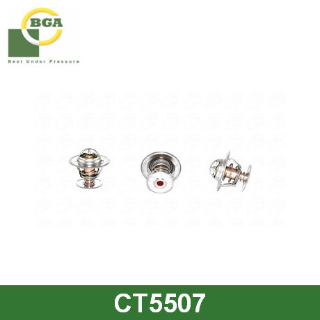 CT5507 BGA BGA  Термостат, охлаждающая жидкость