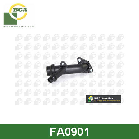 FA0901 BGA BGA  Фланец охлаждающей жидкости