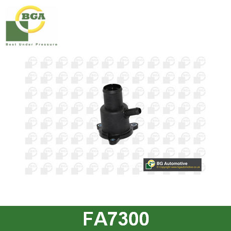 FA7300 BGA BGA  Фланец охлаждающей жидкости