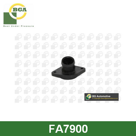 FA7900 BGA  Фланец охлаждающей жидкости