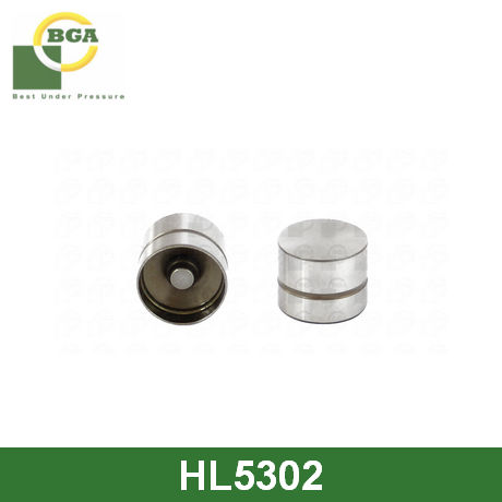 HL5302 BGA  Толкатель