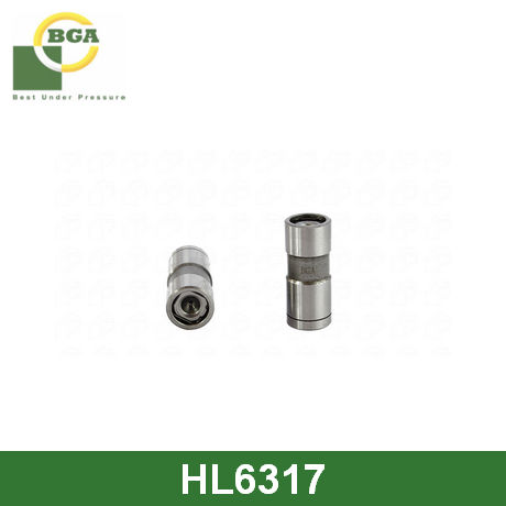 HL6317 BGA  Толкатель
