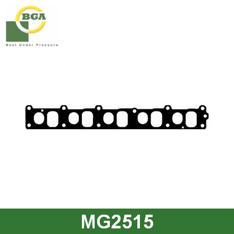 MG2515 BGA BGA  Прокладка впускного коллектора