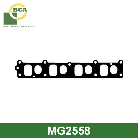 MG2558 BGA BGA  Прокладка впускного коллектора