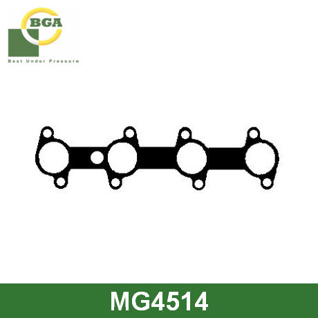 MG4514 BGA BGA  Прокладка выпускного коллектора