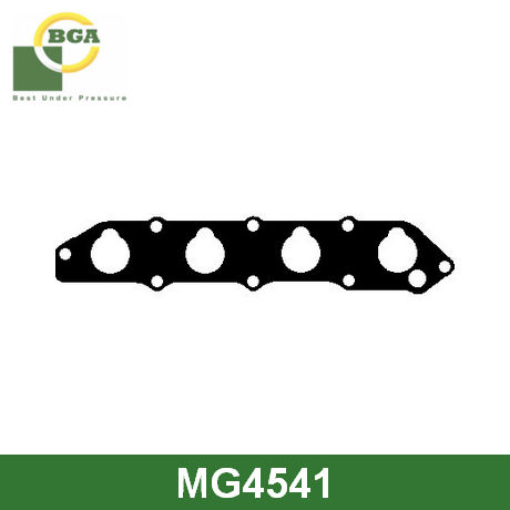 MG4541 BGA  Прокладка, впускной коллектор