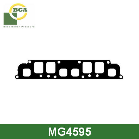 MG4595 BGA  Прокладка, впускной / выпускной коллектор