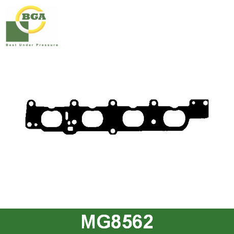MG8562 BGA BGA  Прокладка впускного коллектора