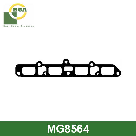 MG8564 BGA  Прокладка, впускной коллектор