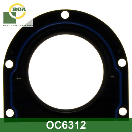 OC6312 BGA  Уплотняющее кольцо, коленчатый вал