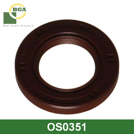 OS0351 BGA  Уплотняющее кольцо, распределительный вал