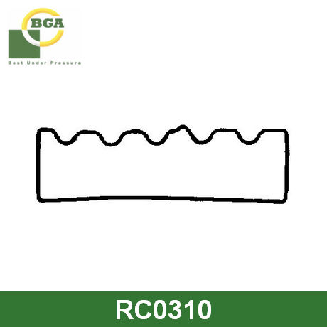 RC0310 BGA  Прокладка, крышка головки цилиндра