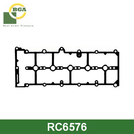 RC6576 BGA  Прокладка, крышка головки цилиндра