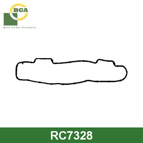 RC7328 BGA  Прокладка, крышка головки цилиндра
