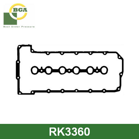 RK3360 BGA BGA  Комплект прокладок, крышка головки цилиндра