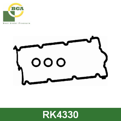 RK4330 BGA BGA  Комплект прокладок, крышка головки цилиндра