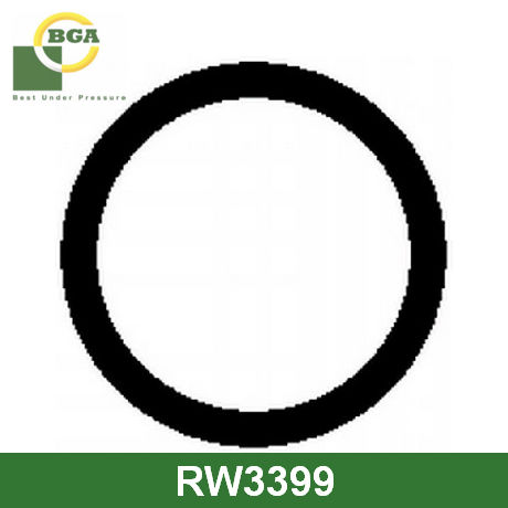 RW3399 BGA BGA  Прокладка впускного коллектора