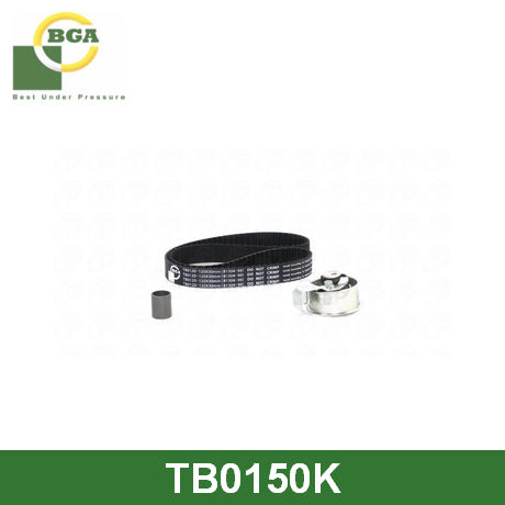 TB0150K BGA  Комплект ремня ГРМ
