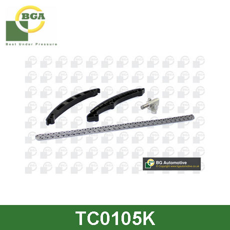 TC0105K BGA  Комплект цели привода распредвала