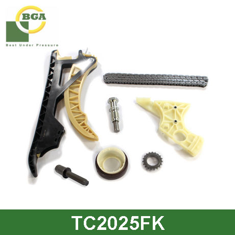 TC2025FK BGA BGA  Цепь ГРМ привода распредвара комплект; Комплект цепи ГРМ привода распредвала;