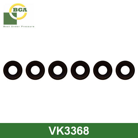 VK3368 BGA  Комплект прокладок, стержень клапана
