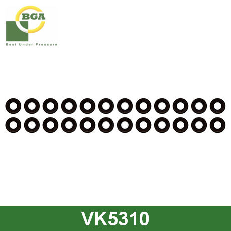 VK5310 BGA  Комплект прокладок, стержень клапана