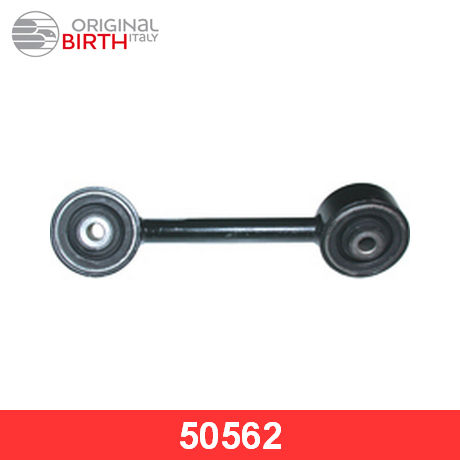 50562 BIRTH  Подвеска, двигатель