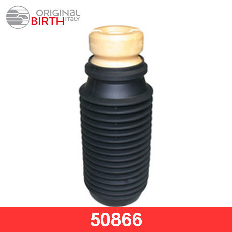 50866 BIRTH  Защитный колпак / пыльник, амортизатор