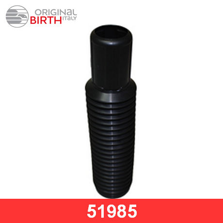 51985 BIRTH  Защитный колпак / пыльник, амортизатор