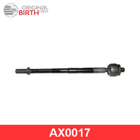 AX0017 BIRTH  Осевой шарнир, рулевая тяга
