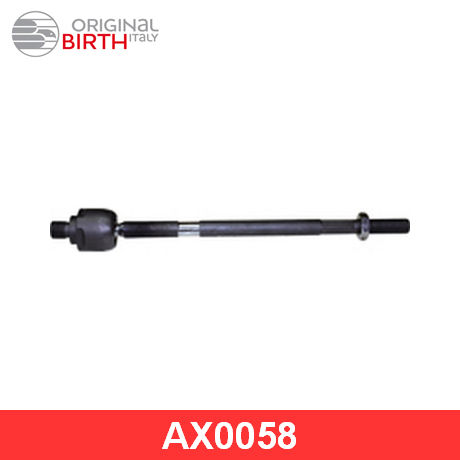 AX0058 BIRTH  Осевой шарнир, рулевая тяга