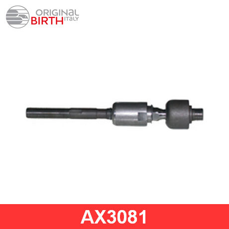 AX3081 BIRTH  Осевой шарнир, рулевая тяга