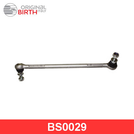 BS0029 BIRTH BIRTH  Стойка стабилизатора; Тяга стабилизатора
