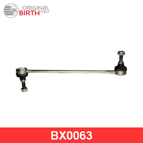BX0063 BIRTH  Тяга / стойка, стабилизатор
