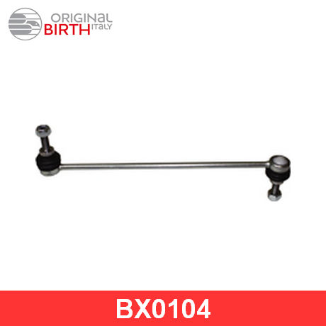 BX0104 BIRTH BIRTH  Стойка стабилизатора; Тяга стабилизатора