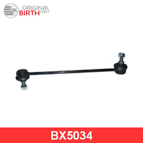 BX5034 BIRTH  Тяга / стойка, стабилизатор
