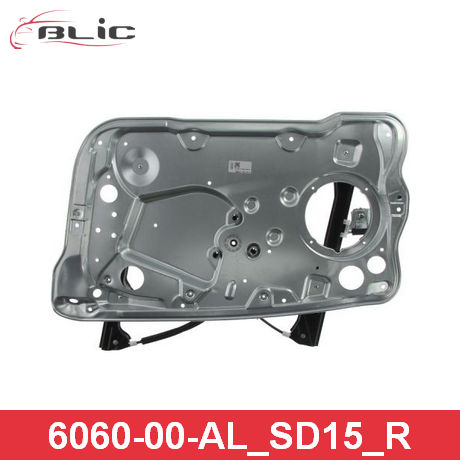 6060-00-AL SD15 R BLIC  Подъемное устройство для окон