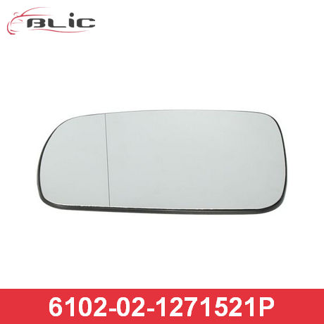 6102-02-1271521P BLIC  Зеркальное стекло, наружное зеркало