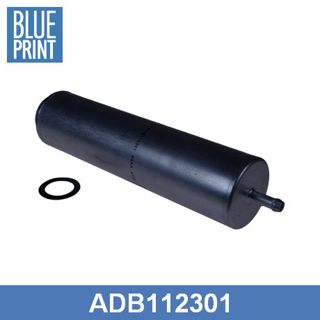 ADB112301 BLUE PRINT BLUE PRINT  Топливный фильтр