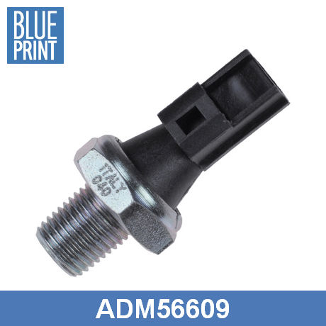 ADM56609 BLUE PRINT BLUE PRINT  Датчик давления масла