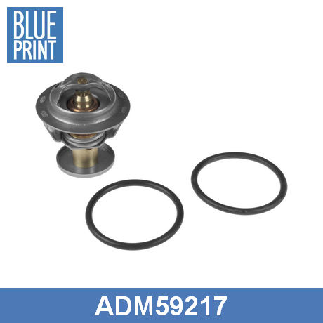 ADM59217 BLUE PRINT BLUE PRINT  Термостат, охлаждающая жидкость