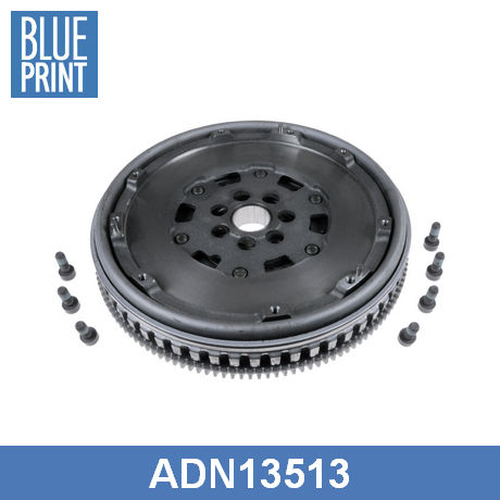 ADN13513 BLUE PRINT BLUE PRINT  Маховик двигателя