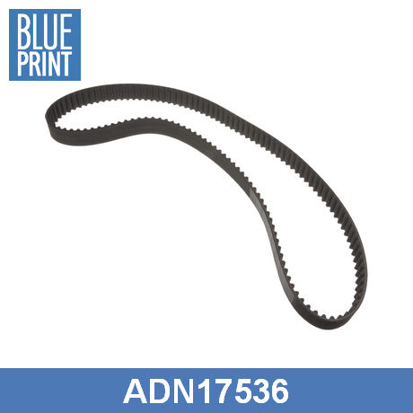 ADN17536 BLUE PRINT BLUE PRINT  Ремень ГРМ