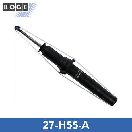 27-H55-A BOGE  Амортизатор