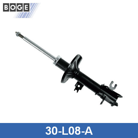 30-L08-A BOGE  Амортизатор