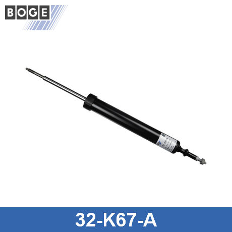 32-K67-A BOGE BOGE  Амортизатор подвески