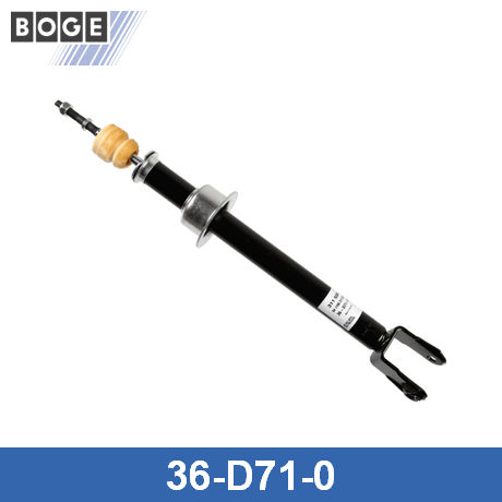 36-D71-0 BOGE BOGE  Амортизатор подвески