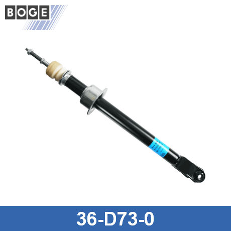 36-D73-0 BOGE BOGE  Амортизатор подвески