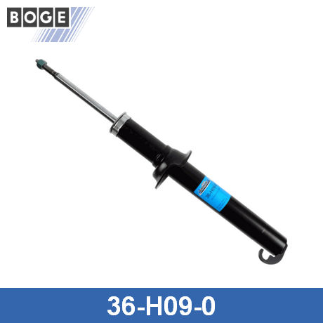 36-H09-0 BOGE  Амортизатор